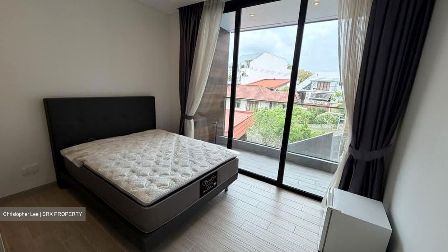 Serangoon Garden Estate (D19), Terrace #633368551